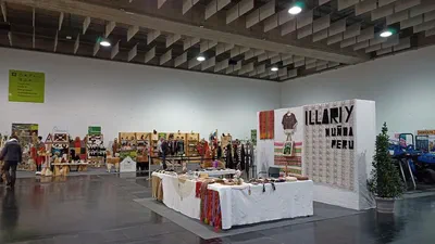 Our participation on the Alpaka-Expo 2024 featured image