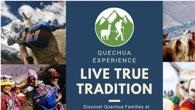 Quechua Experience featured image